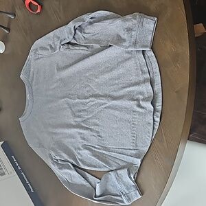 Long Sleeve Boys Top